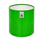 HDPE Circular Grow Bag 15x15 Inch | 260 GSM