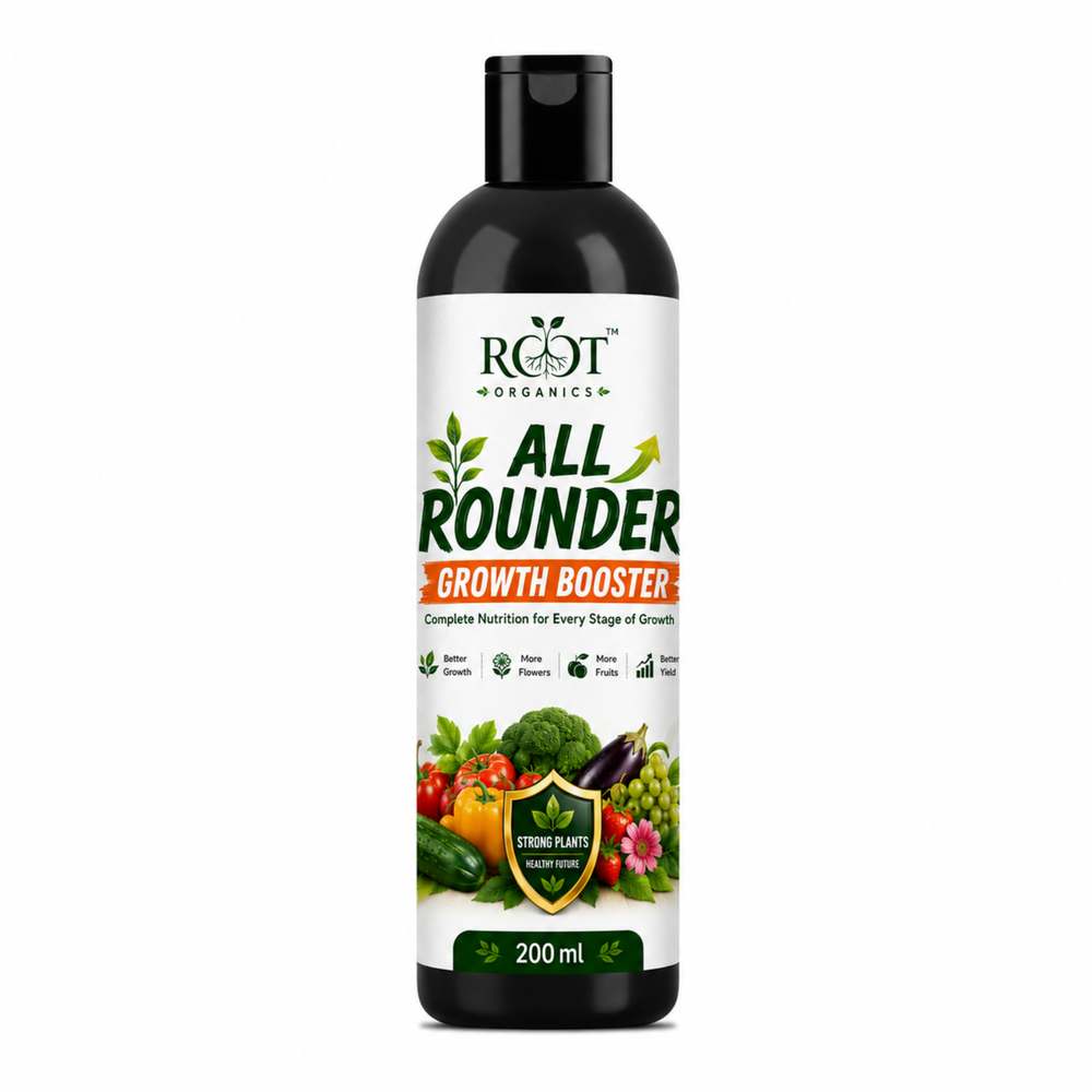 All Rounder Growth Booster