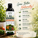 All Rounder Growth Booster