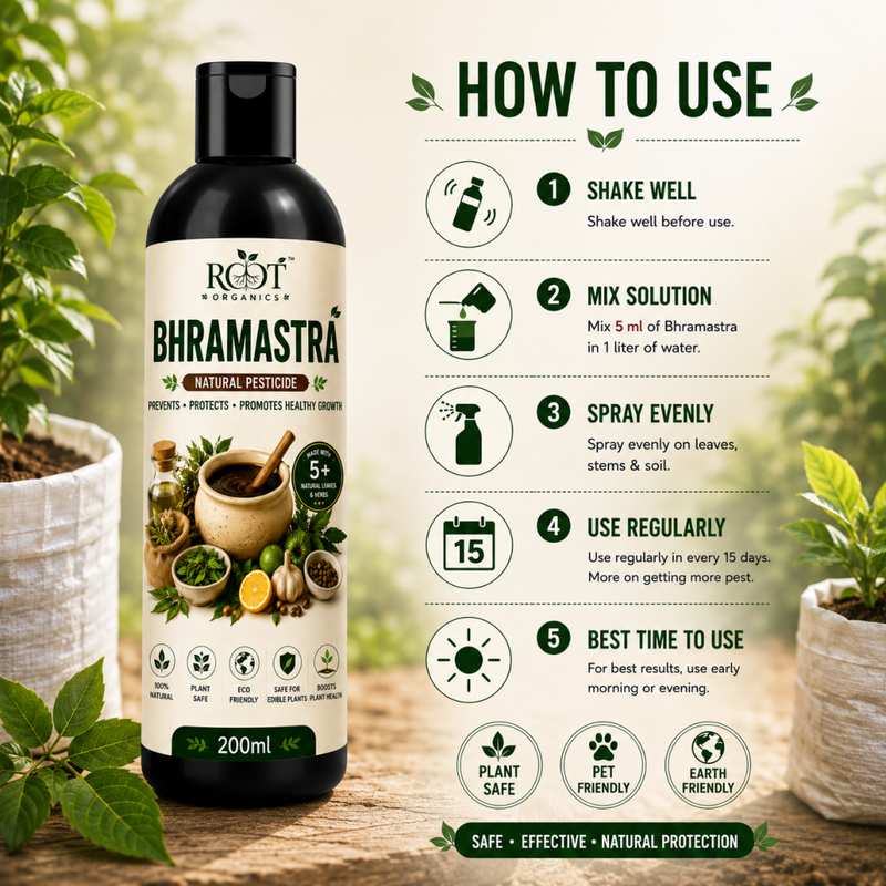 Bhramastra