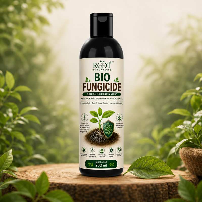Bio Fungicide