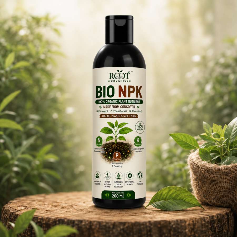 Bio NPK