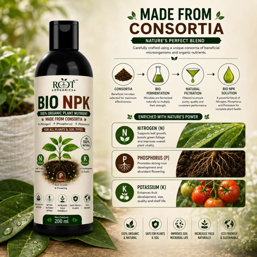 Bio NPK