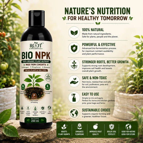 Bio NPK