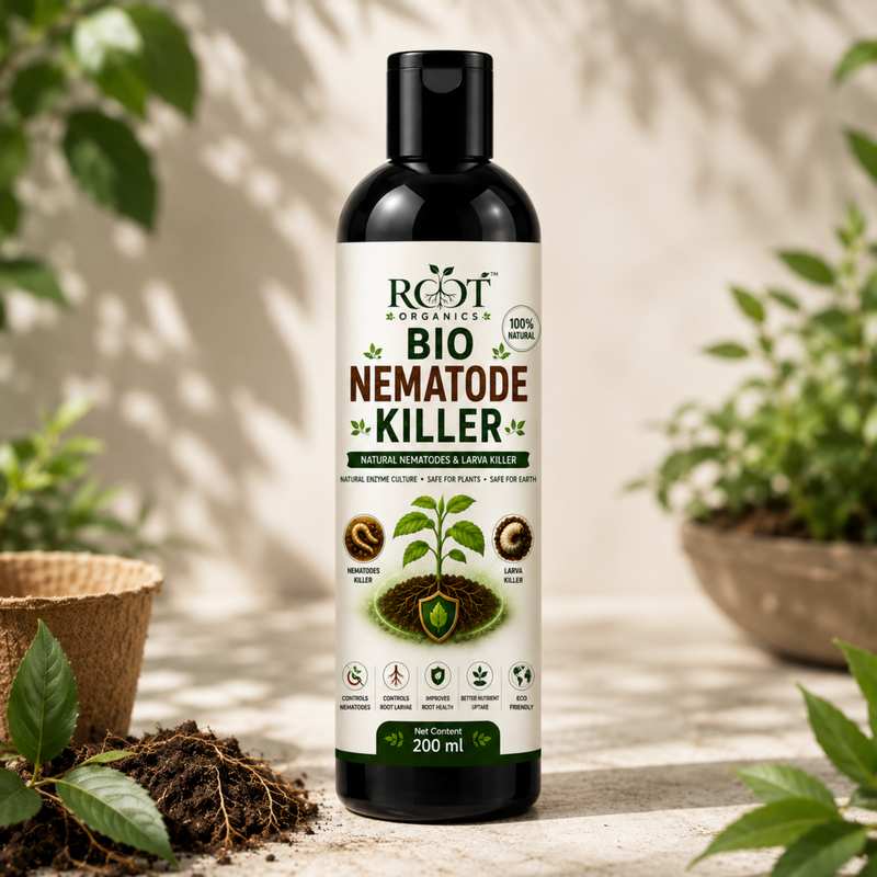 Bio Neematode