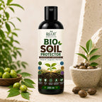 Root Organics Bio Soil Protector 200 ml | 100% Natural Soil Health & Root Growth Booster