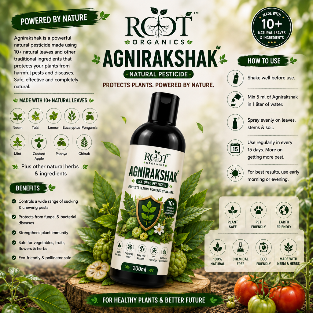Agnirakshak