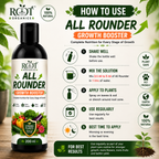 All Rounder Growth Booster