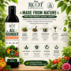 All Rounder Growth Booster
