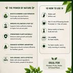 Flowring Growth Promoter