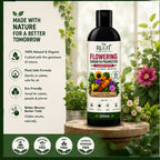 Flowring Growth Promoter