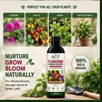 Flowring Growth Promoter
