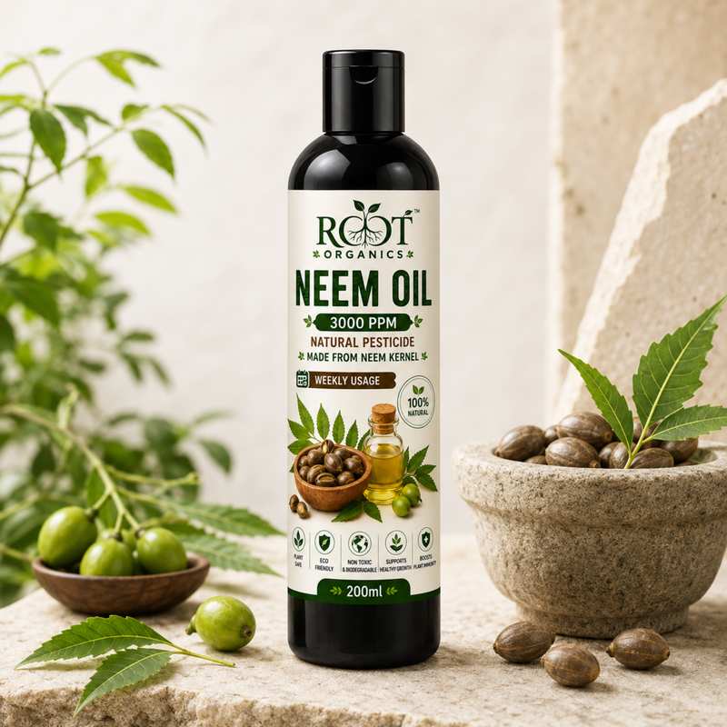 Neem Oil