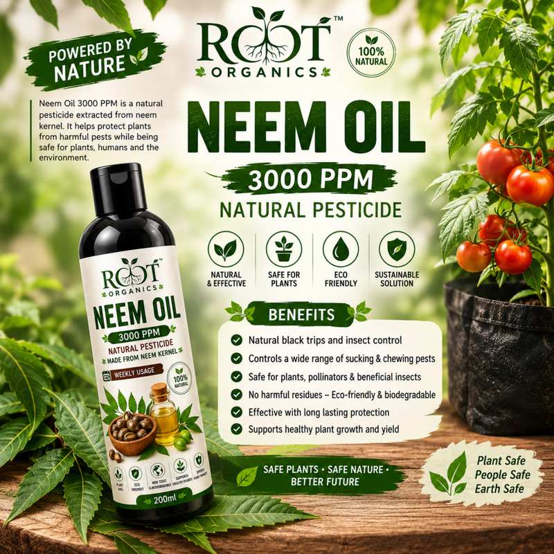 Neem Oil