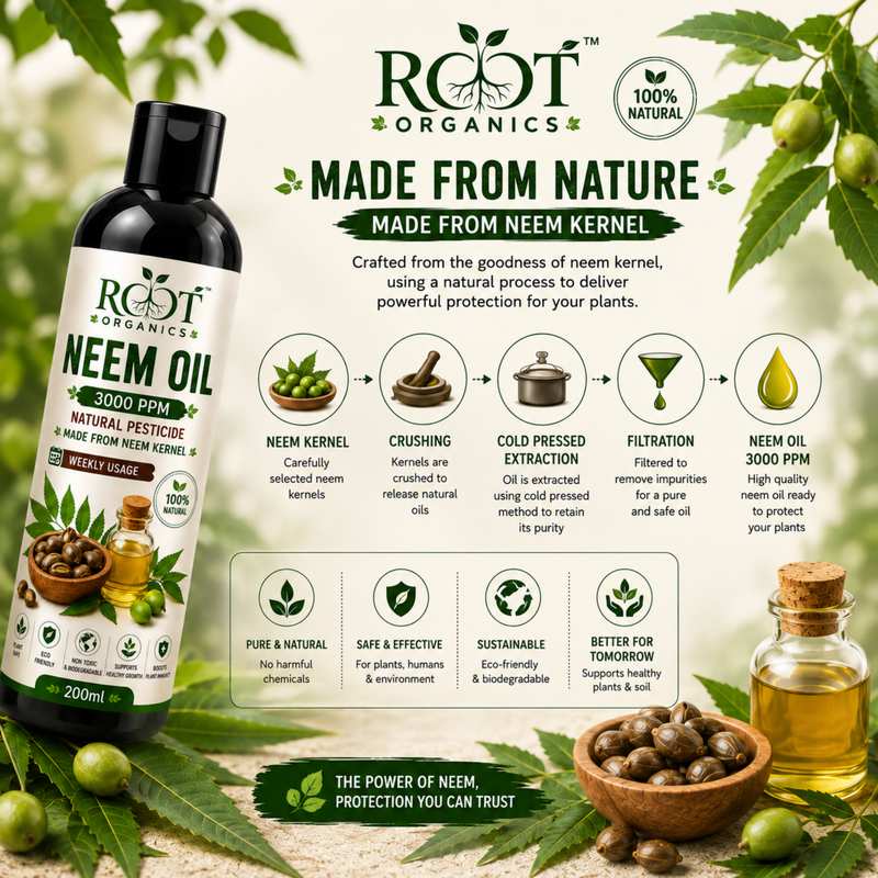 Neem Oil