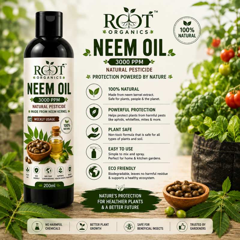 Neem Oil