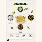 Natural insecticide