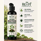 Natural insecticide