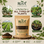 Neem Cake Powder | 100% Natural Organic Fertilizer