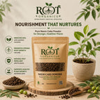 Neem Cake Powder | 100% Natural Organic Fertilizer